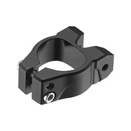 Colier Tija Sa GIANT INTERGRATED RACK MOUNT D-FUSE SEAT COLLAR BLACK
