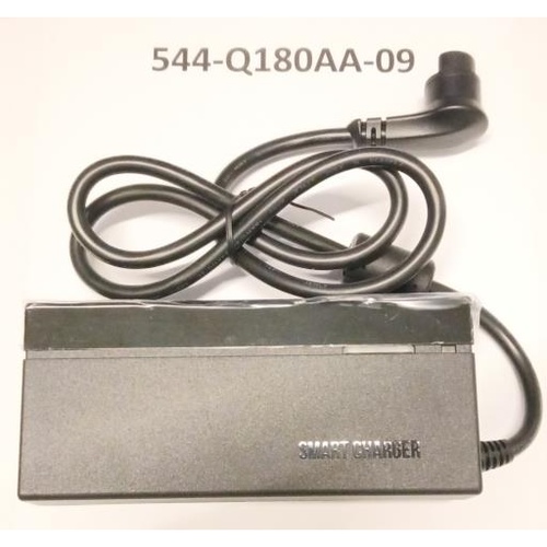 Incarcator GIANT SMART CHARGER AC 200240 V DC 36 V - 4A 5 PIN WITHOUT AC POWER CABLE