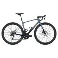 Bicicleta Sosea Femei Liv 2027 Avail Advanced Pro 0 Midnight Pine - XS