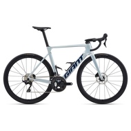 Bicicleta Sosea GIANT Propel Advanced 2 Disc Supernova - S