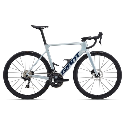 Bicicleta Sosea GIANT Propel Advanced 2 Disc Supernova - S