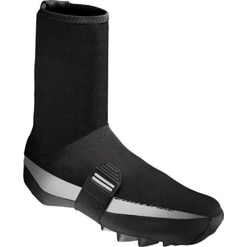 Protectie Pantofi MAVIC Crossride H2O, negru