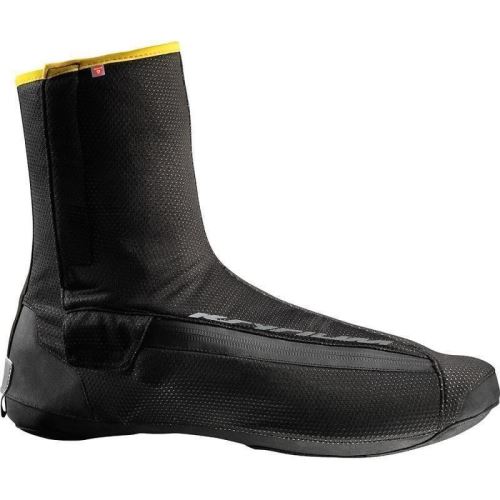 Protectie Pantofi MAVIC Ksyrium Pro Thermo+, negru