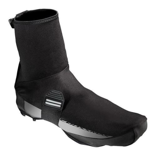 Protectie Pantofi MAVIC Crossmax Thermo, negru