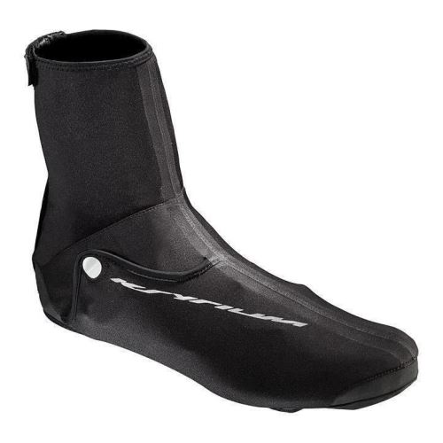 Protectie Pantofi MAVIC Ksyrium Pro Thermo, negru