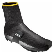 Protectie Pantofi MAVIC Crossmax Pro Thermo+, negru