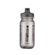 Bidon GIANT Doublespring 600 CC Transparent/Negru 