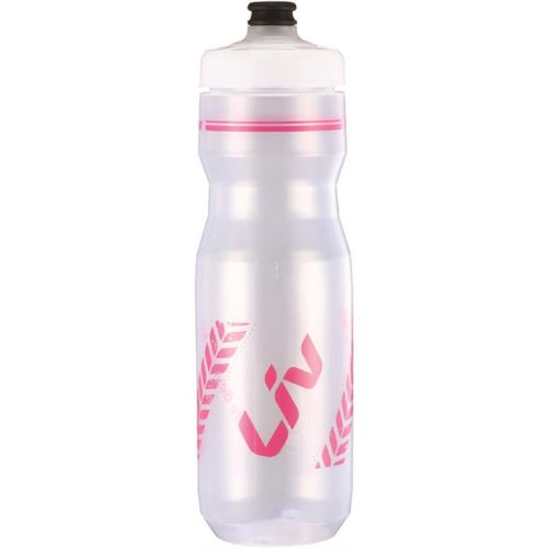 Bidon LIV Doublespring 750 ml