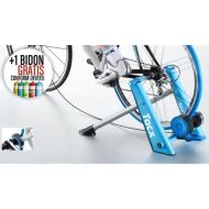 HOME TRAINER TACX BLUE MATIC 2016 + bidon cadou