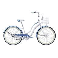 Bicicleta de oras LIV GIANT SIMPLE THREE 2016