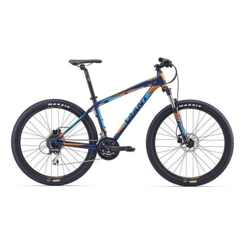 Bicicleta  GIANT TALON 4 27.5"  Albastru 2016