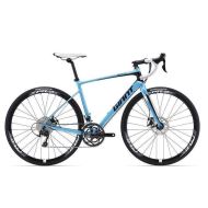 Cursiera GIANT DEFY 1 DISC 2016