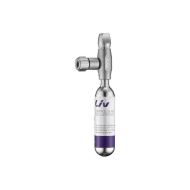 Set CO2 LIV GIANT Control Blast 0