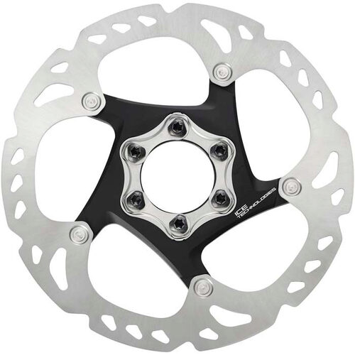 Disc Frana Shimano SM-RT86-M DEORE XT 180MM