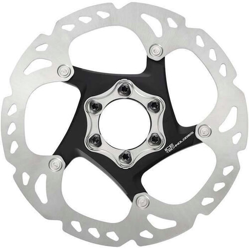 Disc Frana Shimano SM-RT86-S DEORE XT 160MM