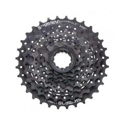 Bloc de Pinioane Shimano  CS-HG31 ALTUS 11-32 T 8 VITEZE