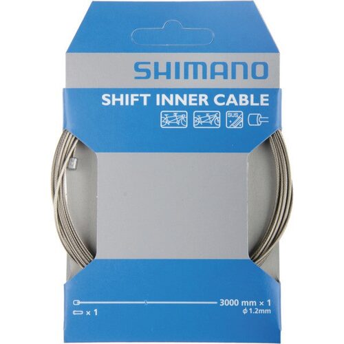 Cablu Schimbator Shimano Tandem Inox