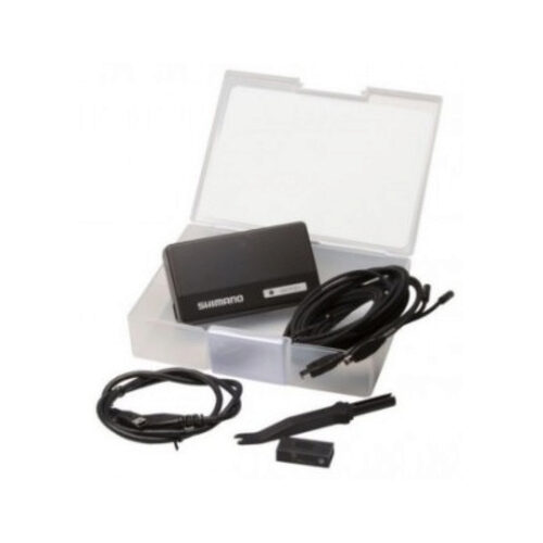 Kit Shimano Setting Di2 SM-Jc41 - Ewsd50 - Tl-Ew02 Eng.