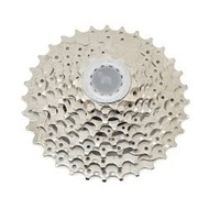 Bloc de pinioane Shimano CS-HG400-9, 9 viteze 12-36T