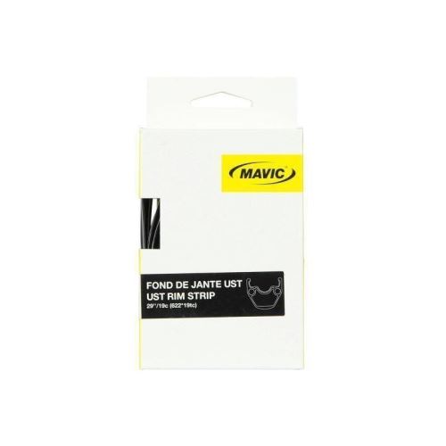 Talon Janta 26" MAVIC UST Tubeless