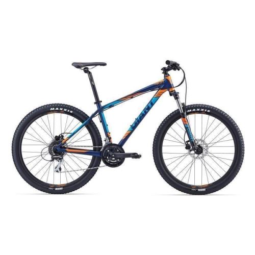 Bicicleta GIANT TALON 27.5 4 XL