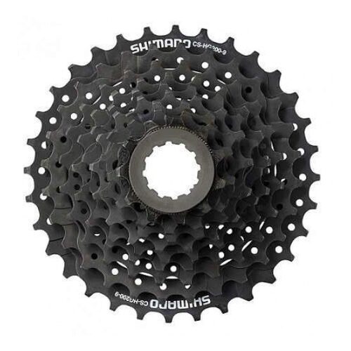 Bloc de Pinioane Shimano  CS-HG200-9 11-32 T 9 VIT