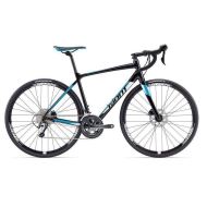Bicicleta GIANT CONTEND SL 2 DISC 2017 M