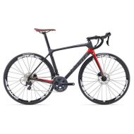 Bicicleta GIANT TCR ADVANCED 2 DISC COMP 2017 M