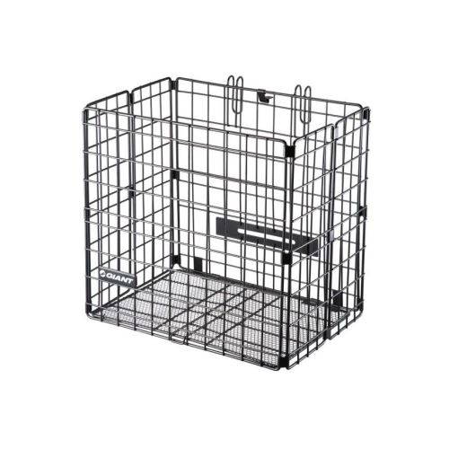 Cos Giant Metro Folding Pannier Basket