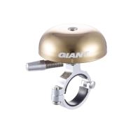 Claxon Giant Ding-A-Ling Brass