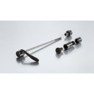 Ax Spate QR TACX Direct Drive Cu Set Adaptoare