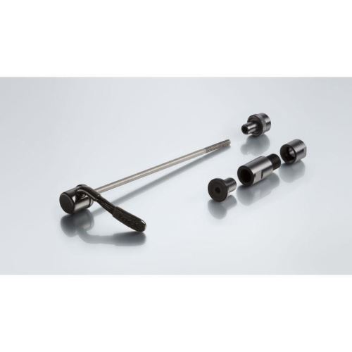 Ax Spate QR TACX Direct Drive Cu Set Adaptoare