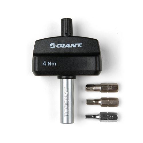 Cheie Dinamometrica Giant Torqkey 4nM