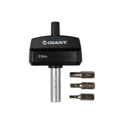 Cheie Dinamometrica Giant 5Nm