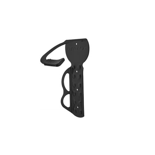 Suport de Perete Giant, Negru