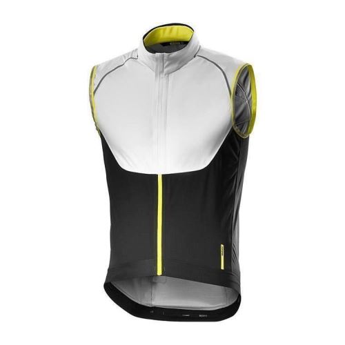 Vesta MAVIC Vision H2O, alb/negru
