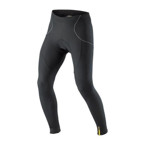 Pantalon Termic MAVIC Aksium, Negru