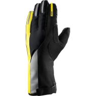 Manusi Thermo MAVIC Vision, negru, 2016