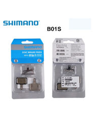 Placute Frana Shimano B01S Resin