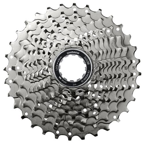 Bloc de Pinioane Shimano  CS-HG500-10 10 V TIAGRA 11-25 T