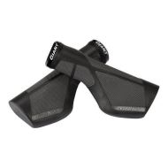 Mansoane Giant ERGO Max Lock - On Black