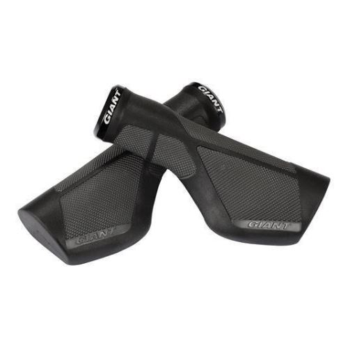 Mansoane Giant ERGO Max Lock - On Black