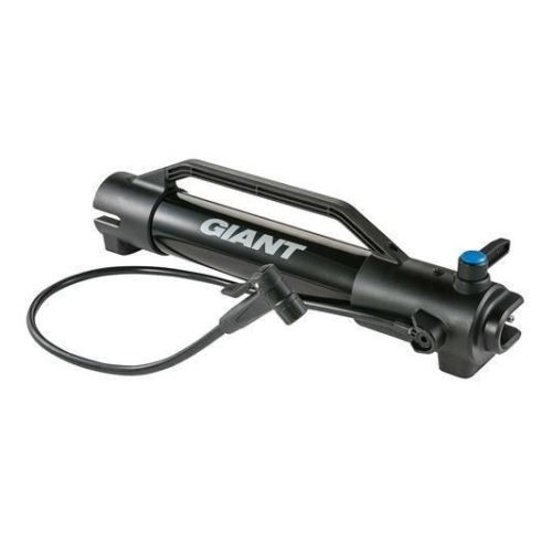 Pompa Giant Control Tank