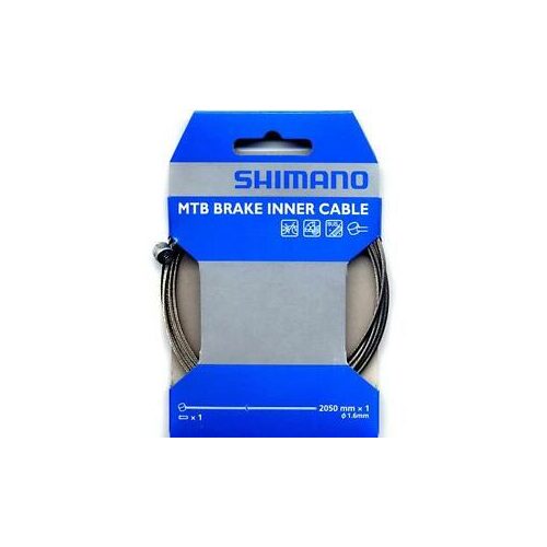 Cablu Frana Shimano INOX MTB