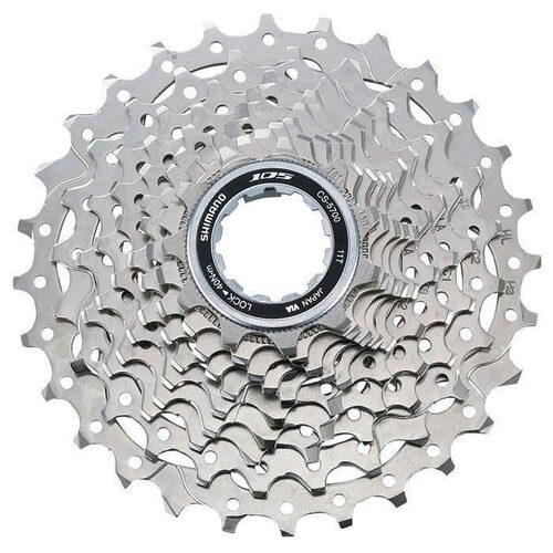 Bloc de Pinioane Shimano  CS-5700 10 VIT 11-28T