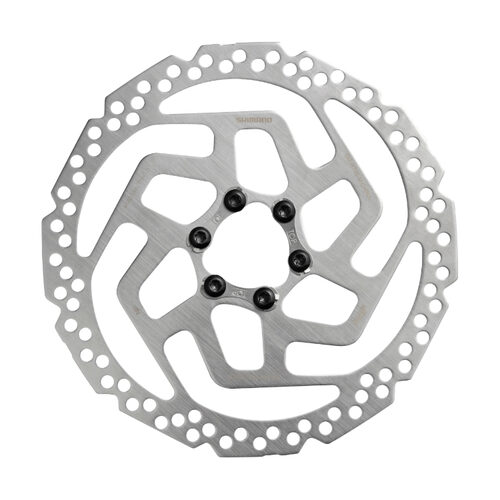 Disc Frana Shimano SM-RT26-M 180 MM