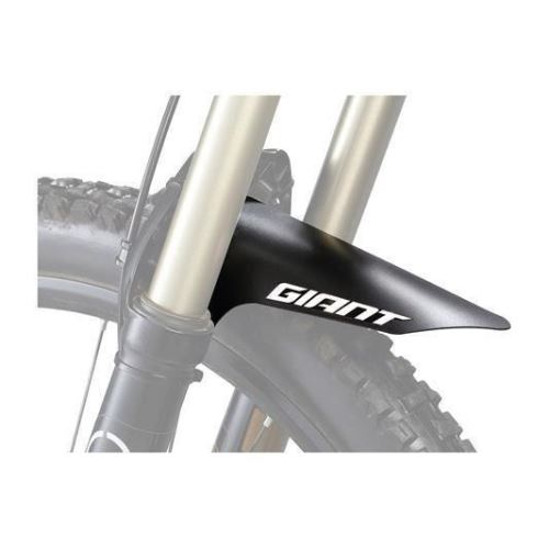Aparatoare Giant Proguard Zip, Negru