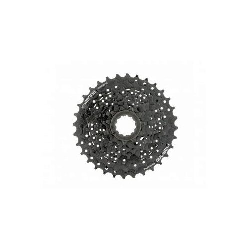 Bloc de Pinioane Shimano  CS-HG200-9 11-34 T 9 VIT