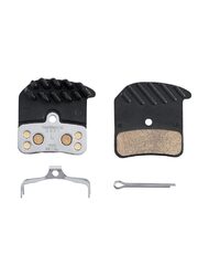 Placute Frana Shimano H03C METAL