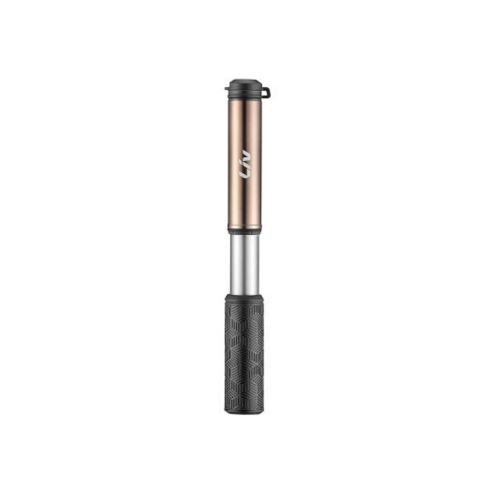 Pompa LIV GIANT Control Mini Champagne Gold